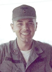 ,Photo of Warrant Officer Harvey C. Addison, U.S. Army (VVMF)